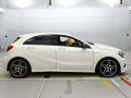 2015 Mercedes Benz A-Class