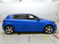 2021 Peugeot 308
