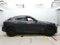 2018 Maserati Levante