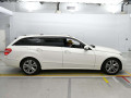 2013 Mercedes Benz E-Class  Station Wagon