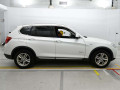 2016 BMW X3
