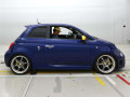 2020 Abarth Abarth 595