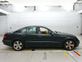 2004 Mercedes Benz E-Class