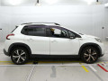 2018 Peugeot 2008