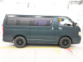 2007 Toyota Hiace Van