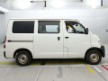 2018 Toyota Townace Van