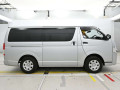 2017 Toyota Hiace Van