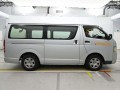 2009 Toyota Hiace Van