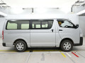 2021 Toyota Hiace Van