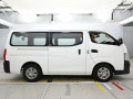 2018 Nissan NV350 CARAVAN VAN