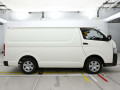 2017 Toyota Regiusace Van