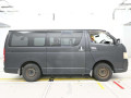 2007 Toyota Hiace Van