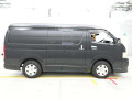 2008 Toyota Hiace Van