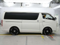 2007 Toyota Regiusace Van