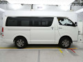 2020 Toyota Hiace Van