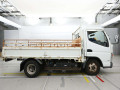 2014 Mitsubishi Fuso Canter