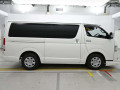 2025 Toyota Hiace Van