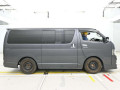 2008 Toyota Hiace Van