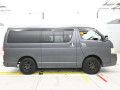 2008 Toyota Regiusace Van