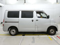2013 Toyota Townace Van