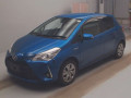 2017 Toyota Vitz