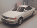 1996 Toyota Mark II
