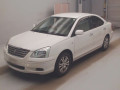 2007 Toyota Premio