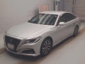 2019 Toyota Crown Hybrid