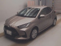 2021 Toyota YARIS