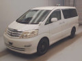2007 Toyota Alphard V