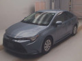 2021 Toyota Corolla Sedan