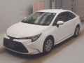 2022 Toyota Corolla Sedan