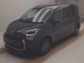2023 Toyota Sienta
