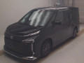 2023 Toyota Voxy