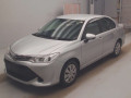 2017 Toyota Corolla Axio