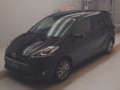 2016 Toyota Sienta