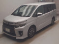2014 Toyota Voxy