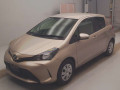 2015 Toyota Vitz