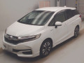 2015 Honda SHUTTLE