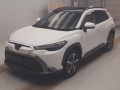 2022 Toyota Corolla Cross