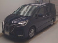 2020 Nissan Serena
