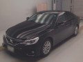 2015 Toyota Mark X