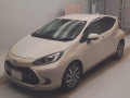 2021 Toyota Aqua