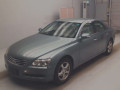 2009 Toyota Mark X