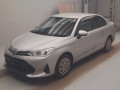 2019 Toyota Corolla Axio