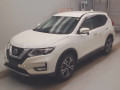 2017 Nissan X-Trail