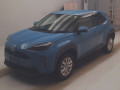 2021 Toyota YARIS CROSS