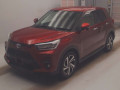 2020 Toyota Raize
