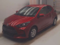 2023 Toyota YARIS