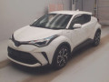 2020 Toyota C-HR